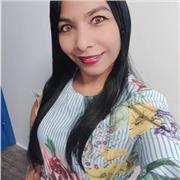 Soy educadora infantil bilingüe puedo dar clases a población infantil en el área de ingles o también abierta a otras materias, español, ciencias, sociales