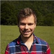 Justin ASTIER