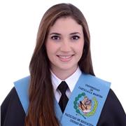 Profesora de Educación Primaria con especialidad en Música y más de 5 años de experiencia imparte clases online y presenciales.