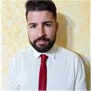 Chico italiano se ofrece para dar clases de italiano, historia y geografia