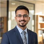 Amrit Kumar