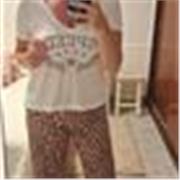 Profesora de lengua y literatura. Profesora de letras