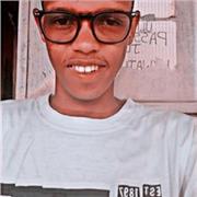 Hamza Rashid