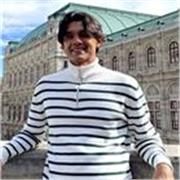 I am bilingual Mechanical Engineer with experience in teaching and passionate about helping students excel academically.