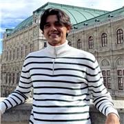 I am bilingual Mechanical Engineer with experience in teaching and passionate about helping students excel academically.