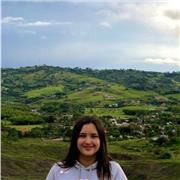 Profesora de deportes en todas las edades