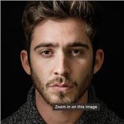 IT Professionals and IT students 
I teach mainly focusing on industry level IT systems