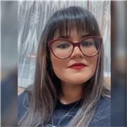 Soy graduada en perito mercantil y contador público 
