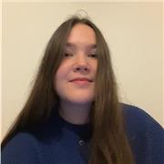 Deutsch-Tutorin für alle Altersgruppen, Deutsch als Fremdsprache