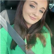 Nachhilfelehrerin für Mathematik mit Erfahrung