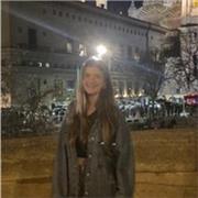 Estudiante de Quimica que quiere dar clases a personas de cualquier edad