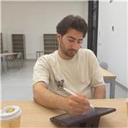 Insegnante di Inglese con IELTS 8.0 | Ripetizioni