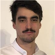 Ancien professeur de français et de littérature au collège et au lycée