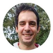 Mi chiamo Giovanni. Se vuoi capire le basi della matematica, della fisica, della programmazione o dell'elettrotecnica, sono qui