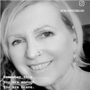 Highly experienced, professionally qualified English teacher