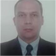 Profesor de Contabilidad con énfasis en Normas Internacionales de Información Financiera