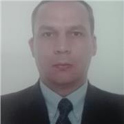 Profesor de Contabilidad con énfasis en Normas Internacionales de Información Financiera