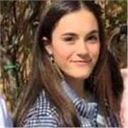 studentessa di fisica presso l'università di padova