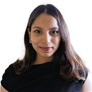 I am an MSc Actuarial student and former Software Engineer passionate about helping students conquer their fear of Maths and STEM