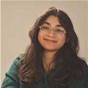 Englisch-Tutor, die Kinder für alle Altersgruppen unterrichtet