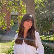 Estudiante de Máster de patronaje de moda (Barcelona)