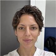Profesora particular para cursos de primaria, ESO y bachillerato de Ciencias Sociales