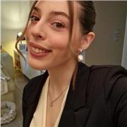 Ciao! Sono una studentessa di chimica e tecnologia farmaceutiche. Sono disponibile per ripetizioni e aiuto compiti