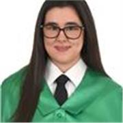 Soy una docente de Educación Primaria con mención en Inglés 