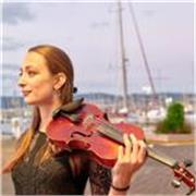 Insegnante di violino per studenti di ogni età e livello