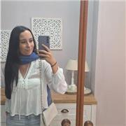 Profesora de inglés en Vigo (Pontevedra) tanto a domicilo como online. Tengo el título del C1 de Cambridge en Ingles