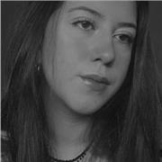 Profesora de inglés para clases particulares