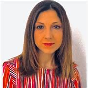 Insegnante di inglese, storia e italiano