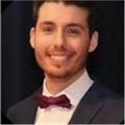 Ingeniero con 5 años de experiencia imparte clases de Matemáticas, Física y Química. Con experiencia dando clases particulares durante los 6 años de carrera