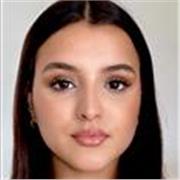 Muttersprachlerin für Spanisch, aber auch Biologie, Psychologie, Pädagogik und Mathe