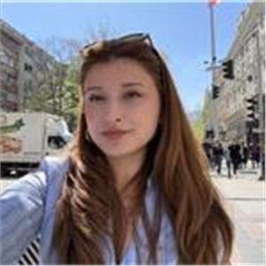 Sude Naz Kundakçi