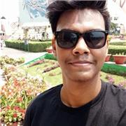 Bijay Chandra
