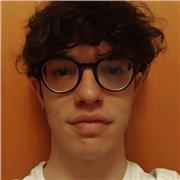 Studente maturato in Informatica e Telecomunicazioni