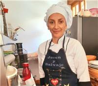 Profesor de cocina ofrece clases de gastronomía básica, técnicas de cocina con recetas saludables y de la tradición catalana y latinoamericanas