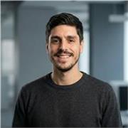 Mentor 1:1 en Python + IA aplicada y Cloud — 8 años en tech US