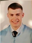 Estudiante de magisterio de educación primaria, especializado en pedagogía terapéutica y audición y lenguaje