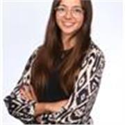 Graduada en ADE. Apoyo escolar online para Primaria y de Economía, Historia y Matemáticas para ESO y Bachillerato