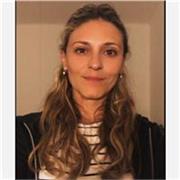 Profesora y licenciada en Psicología . Clases para diferentes niveles
