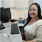 Licenciada en pedagogía infantil con experiencia en acompañamiento de tareas o refuerzo en primaria de modo online