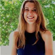 Étudiante à Sciences-Po Toulouse, je propose des cours de soutien scolaire