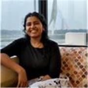  Experienced biology tutor with an MSc in Reproductive Biology, offering engaging online lessons for high school and college stude