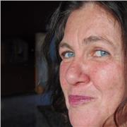 Profesora Waldorf inglés niños y adolescentes