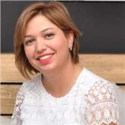 Rahma Rafrafi