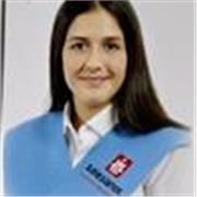 Soy una persona muy paciente y que mantiene mucho la calma, además tengo buen poder de gestión. Quiero enseñar a niños pequeños