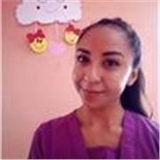 Soy psicóloga con interes en dar clases a alumnos de edad preescolar y primaria y adulto mayor