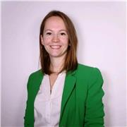 Professeure d'anglais expérimentée - De la primaire au collège